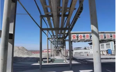 鄂尔多斯搞了一个大项目,还被中央看上了!