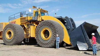 巨无霸实至名归 超震撼世界9大工程机械 中国重工只会吹牛逼