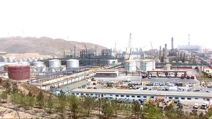 乌海:可降解塑料链出500多亿元项目