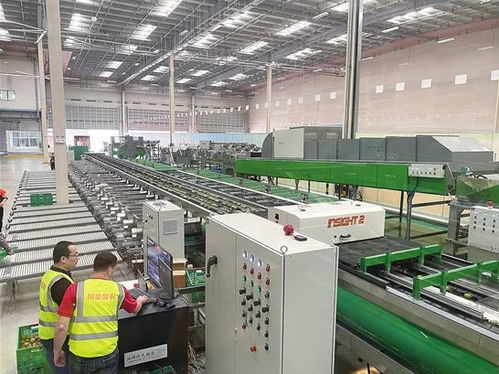 阿里数字农业昆明仓 开仓 对外开放 云南频道