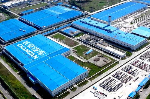 这家经历过百年的国产车企,其实很能打