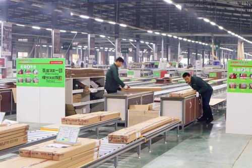 全国首批 湖北首张 亚丹家居喜获家具行业 中国绿色产品认证证书