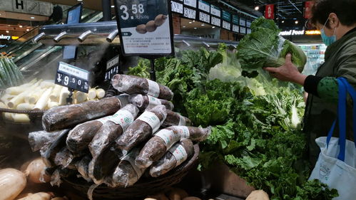 全国农产品批发市场猪肉平均价格为25.23元 公斤,比昨天上升0.3