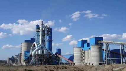 冀东发展集团南非曼巴水泥项目即将交付安装