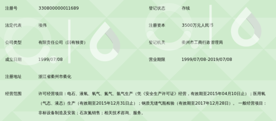 浙江巨化电石_360百科