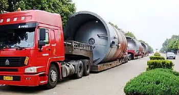 铁水温度2000 ,货车是怎么运输的 答案你绝对想不到