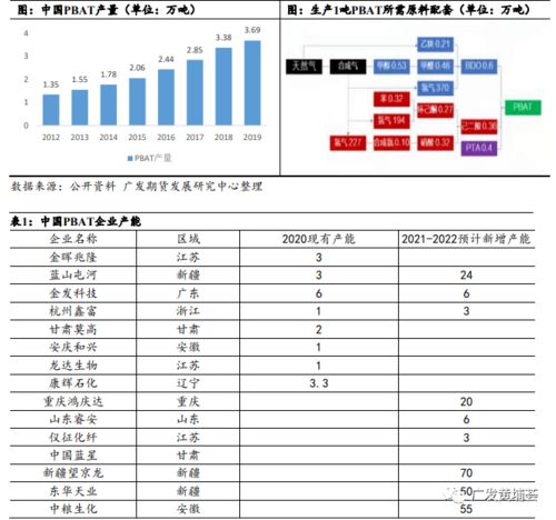 电石及其下游主要制品发展情况简析