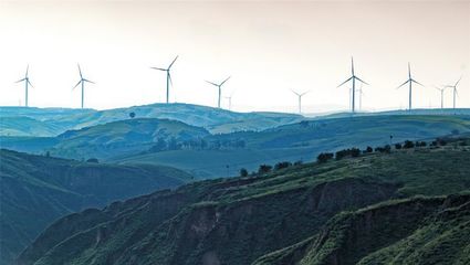 榆林基础设施建设“加速度” 拉动城市跨越发展大引擎