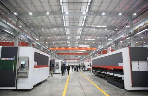 与光同行 这家汉企挺进全国前三