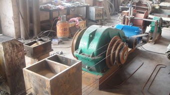 科信机械电石产品介绍及最新产品信息