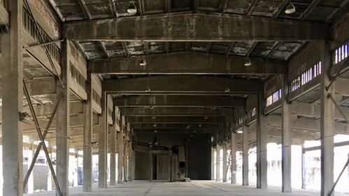 水泥厂变身世界级研究院 北京建院助力全国科技创新中心建设