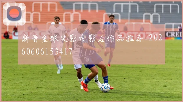 新晋金球奖影帝影后作品推荐_20260606153417