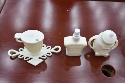 首届全国“百匠杯”工业产品创新设计与3D打印技术技能大赛圆满闭幕