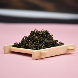 安顺养生代用茶 清热解毒的芬芳之选