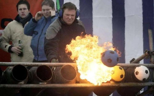 荷兰全国不禁止电石炮但禁止运输爆竹烟花 安全政策下的微妙平衡